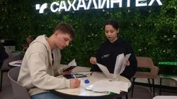 Приёмная кампания в СахалинТех.СахГУ бьёт рекорды: подано уже почти 4 тысячи заявлений