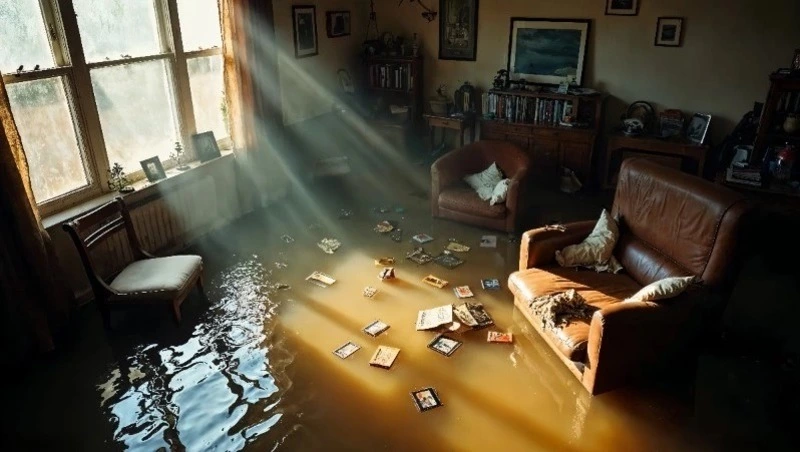 На Сахалине халатность сантехника обернулась судом и крупным штрафом