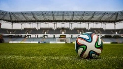 Турнир по футболу среди мужчин пройдет в Углегорске