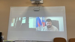 Система интеллектуального видеонаблюдения
