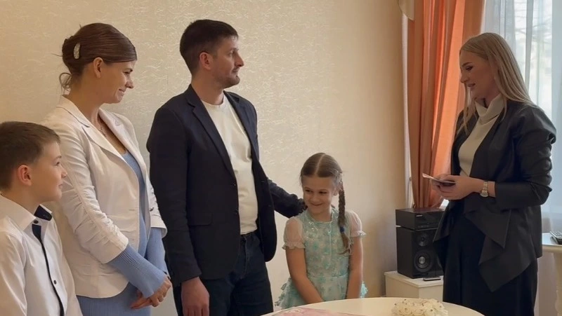 Полезный подарок